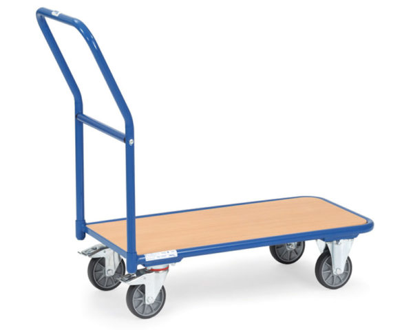 Magazijnwagen 250 kg