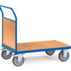 kopwandwagen