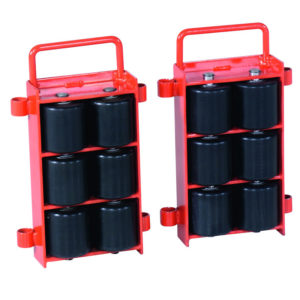 Machine transporter 3 - 12 ton