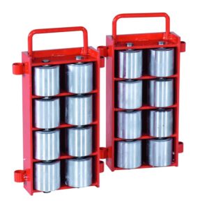 Machine transporter 3 - 12 ton