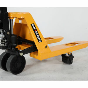 Pompwagen 650mm